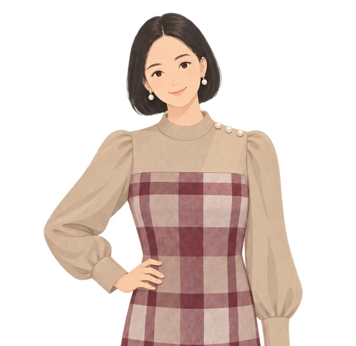 代表 胡 慧賢(イラスト)